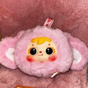 Samuel Mini Small Animal Lop Rabbit